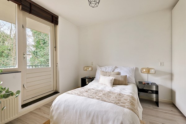 Medium property photo - Lootsstraat 12A, 1053 NX Amsterdam